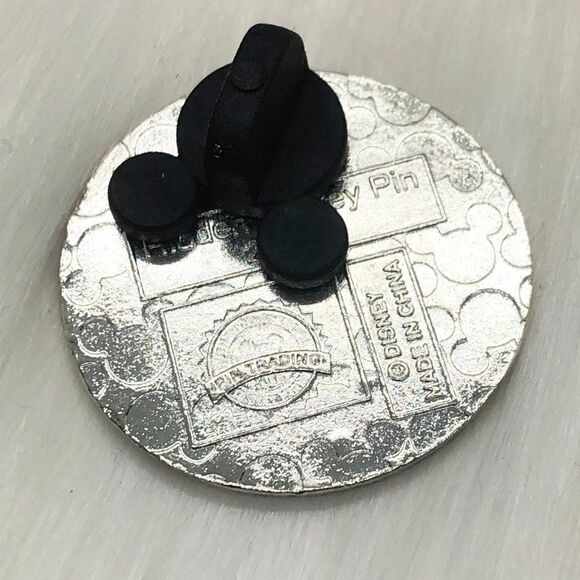 🔮 5/$25‎ Disney EPCOT Journey into Imagination Pin - Picture 3 of 3